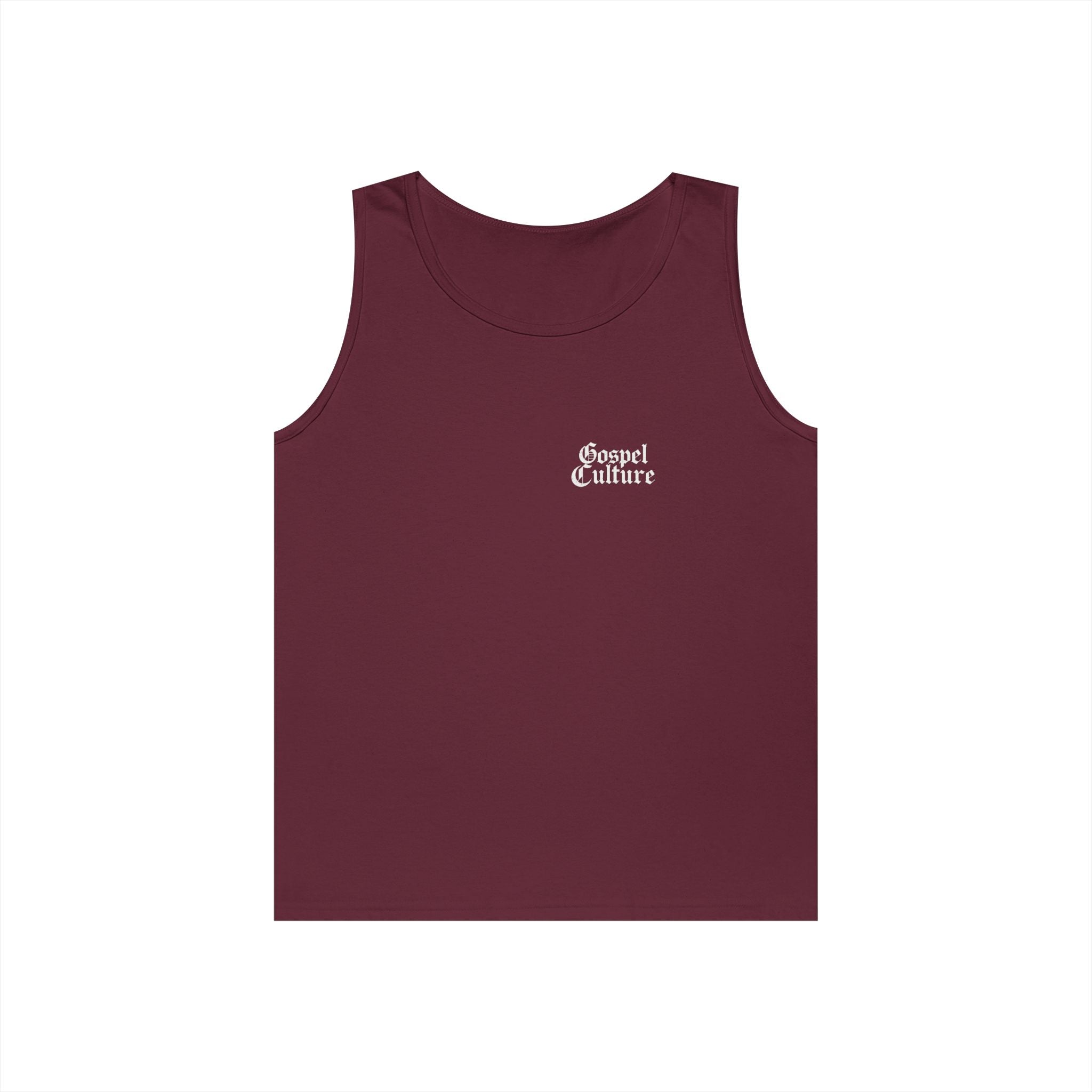 The "Fearless" Tank Top