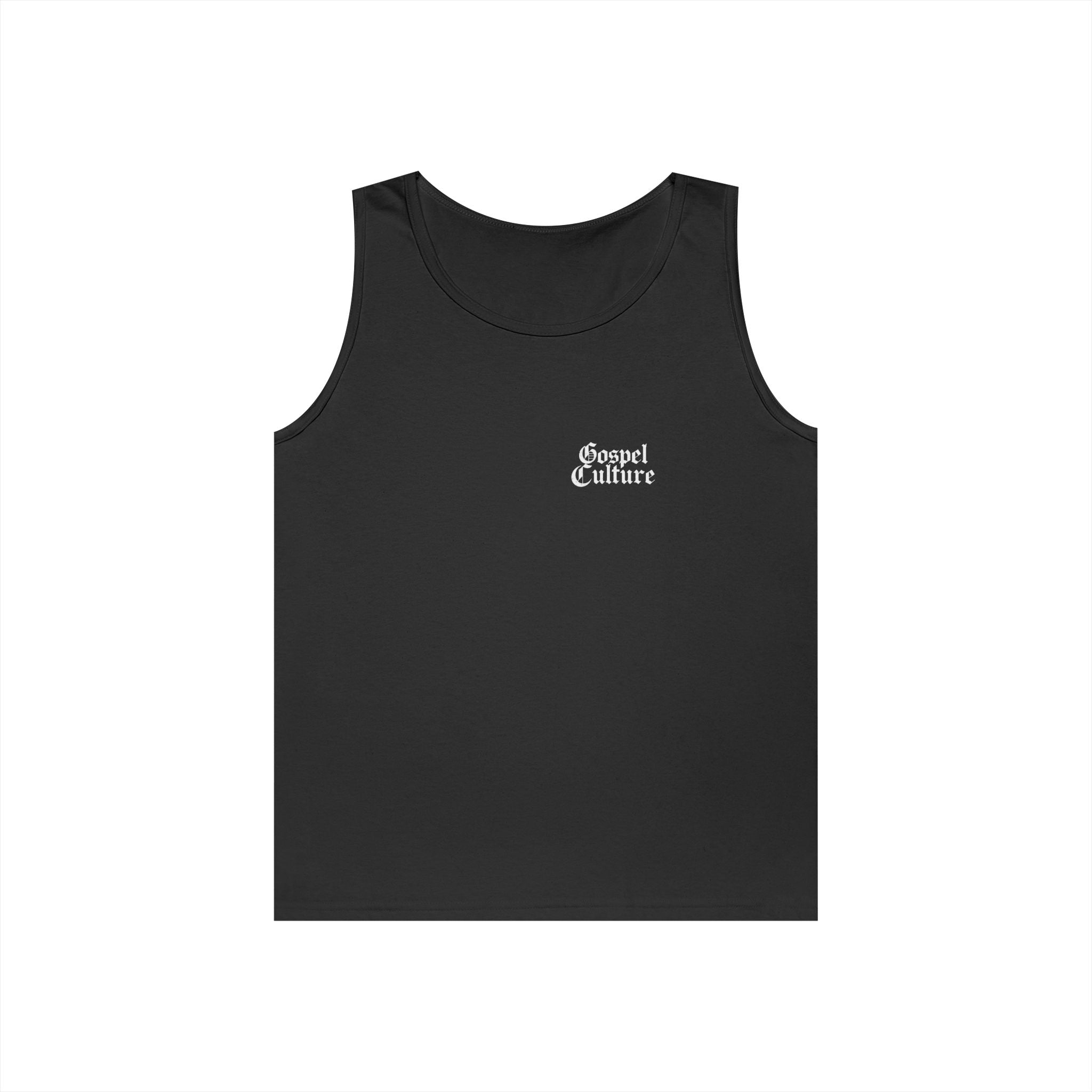 The "Fearless" Tank Top