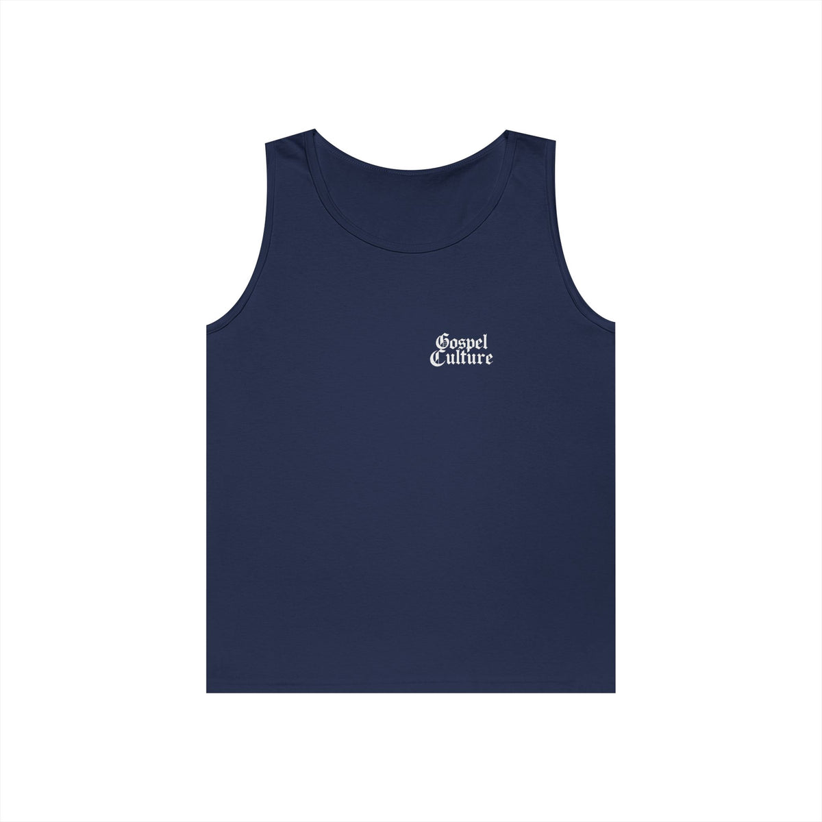 The "Fearless" Tank Top